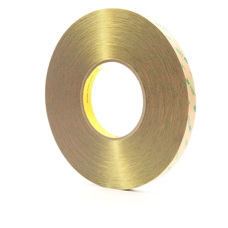 3M 7000115608 vhb f9473pc adhesive transfer tape, 1/2 inch w