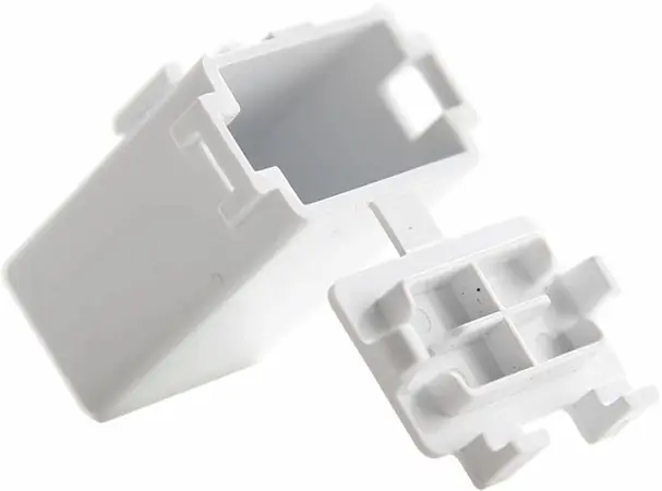 Bosch 10016096 Cover REPLACEMENT 10005909