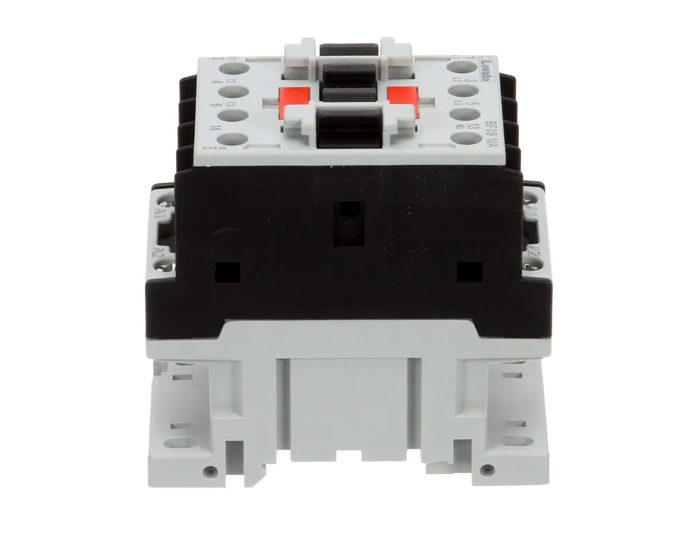 Jet Tech 07-2229 #20104 Contactor (Replaces #20105)