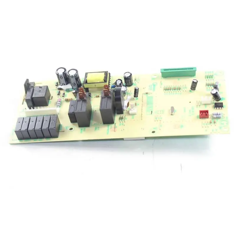 Bosch 00756425 PC BOARD