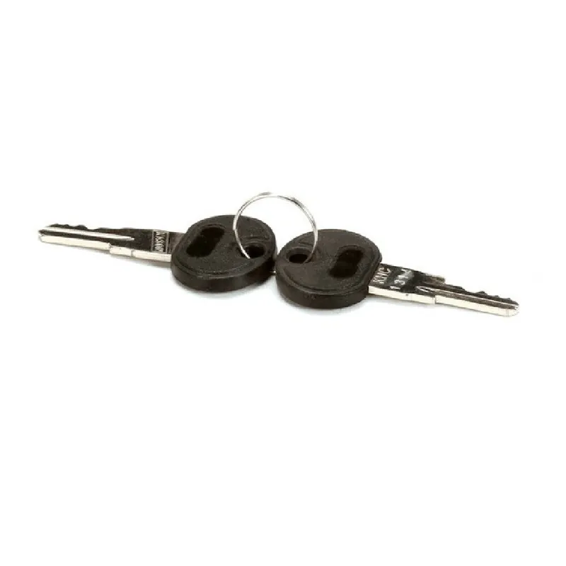 Norlake 077460 Keys, Kason # 1314, Set of 2