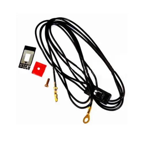 Echo A440000240 Switch, Ignition
