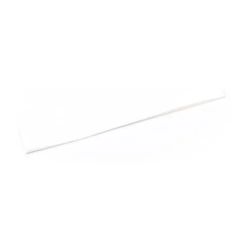 Samsung DD69-00136A Packing Sheet, Built-in,pp,t0.15,w100,l66