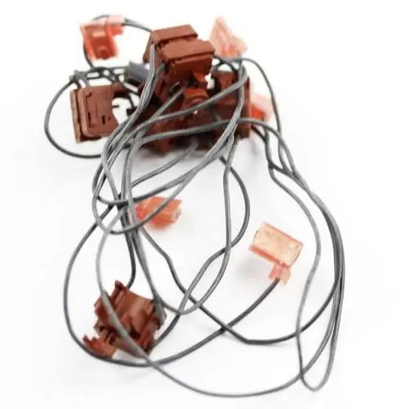 Whirlpool WPW10569187 Wire Harness REPLACES W10569187