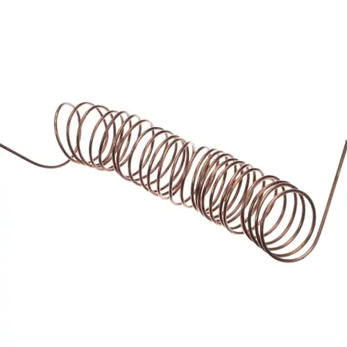 Kool It 107-0093 81R.08 Capillary Tube 1.64500M