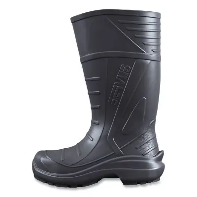 Servus 500151-10 Work Light Life Boot, Size 10, 15 In H