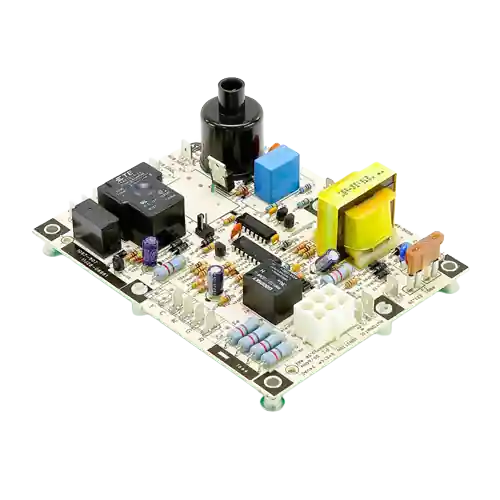 Trane BRD03396 Control Board