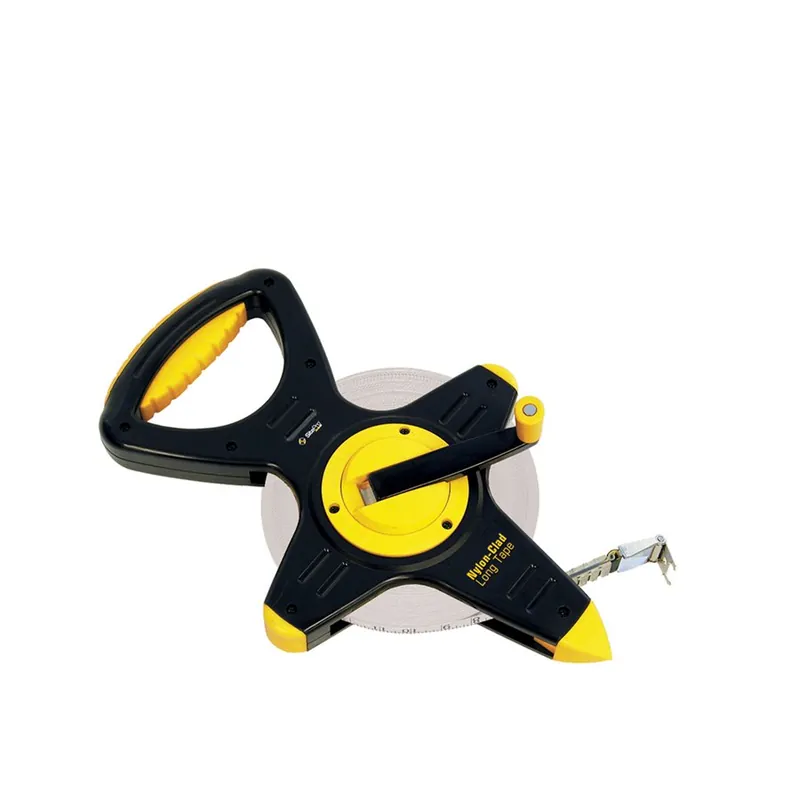 Sitepro 34-352 Nylon Clad Steel Tape 100 feet