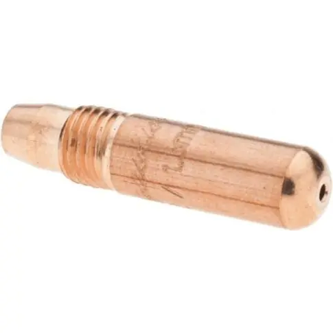 Bernard 403-20-52-25 Mig Welder Nozzle/Tip/Insulator .052 inches/1.3MM