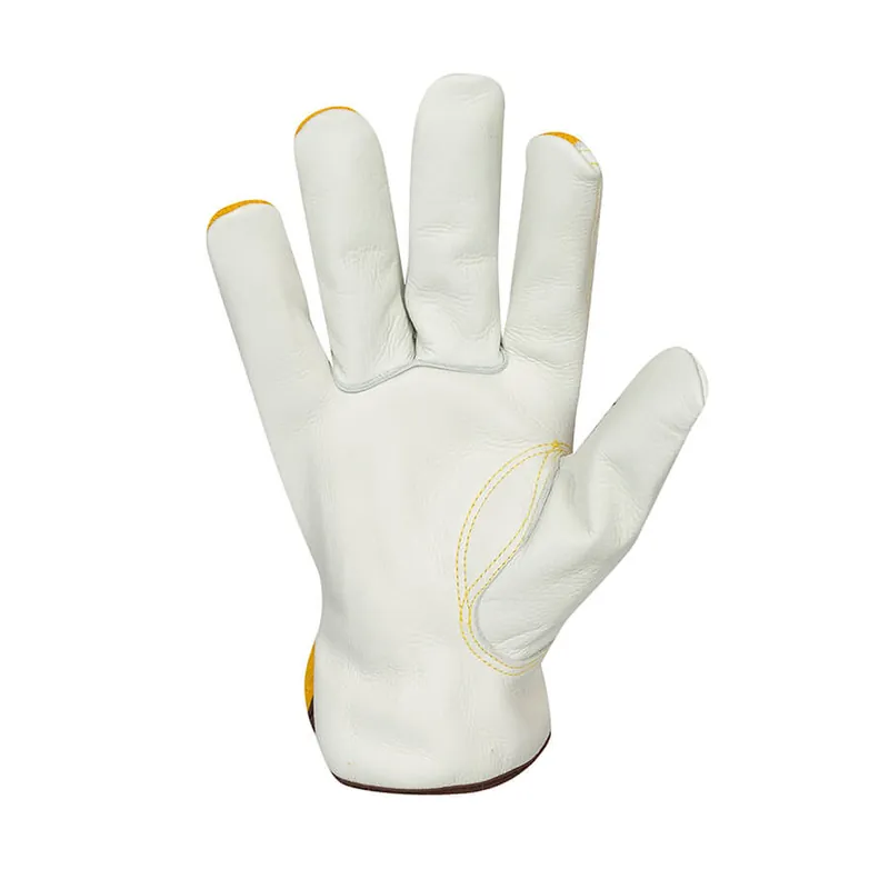 Tillman 1417XL "C" Grade Grain/Splitcow Drvrs (XL)