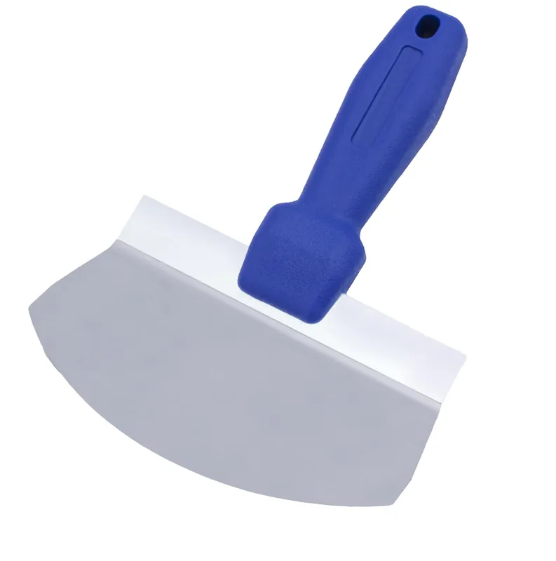 Bon 13-137 Bucket Scoop With Plastic Handle