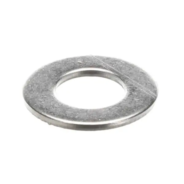 Jackson 5311-011-71-93 Washer, 1/2 Flat Stainless