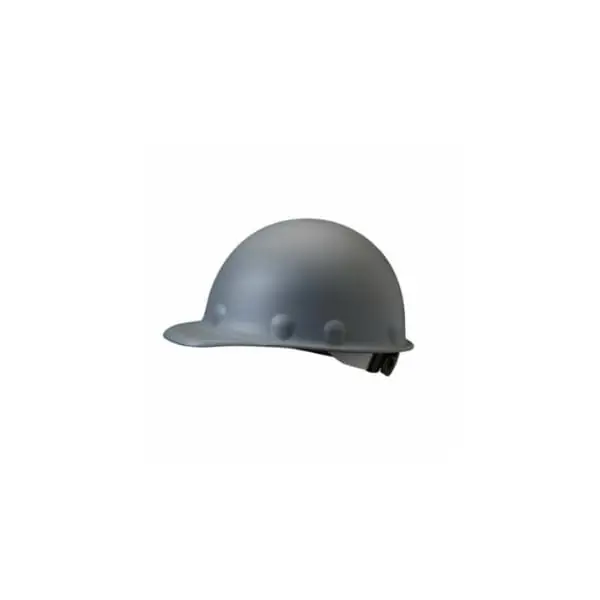 Honeywell Fibre-Metal P2HNRW11A000 Roughneck P2 Hard Cap 8-point Ratchet RW P2HN