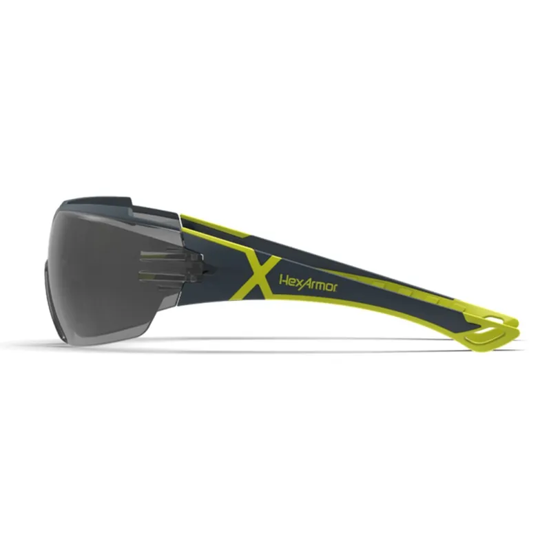 Hexarmor 11-13003-02 MX300 - Grey 23% - TruShield