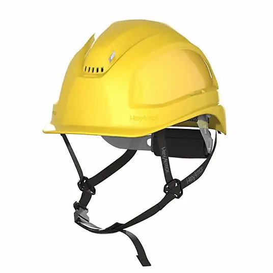 Hexarmor 16-14003 Xp450a Vented Short Brim