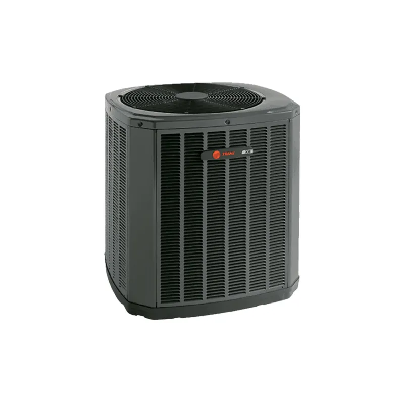Trane 5TWR4018A1000A Heat Pump 1.5-Ton 14.3 SEER2 Single-Stage