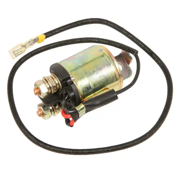 Troy-Bilt 951-10823 Relay Assembly REPLACEMENT 751-10823