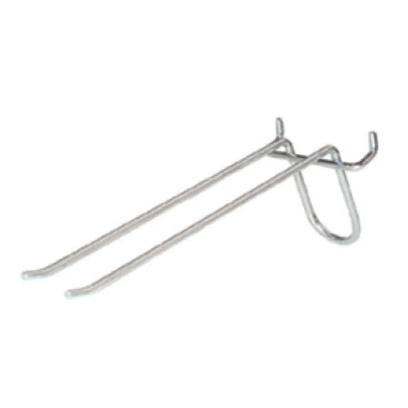 Bon 20-802 Double Hook - 11 3/4 inches