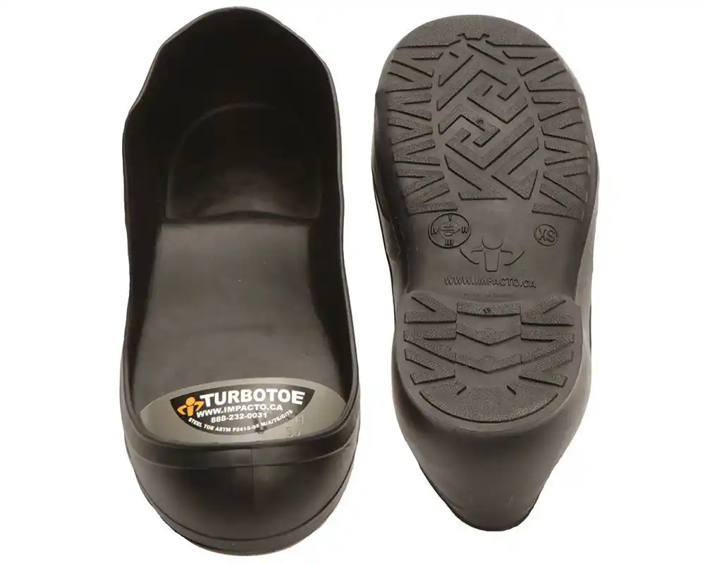 Impacto TTUXXXL Turbotoe Steel Toe Cap Overshoe 3XL (15-16)