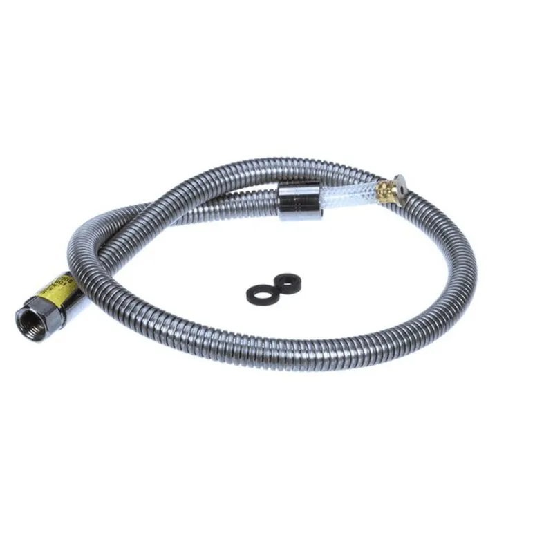 Power Soak Systems 33738 Hose - 44 inches- No Handle