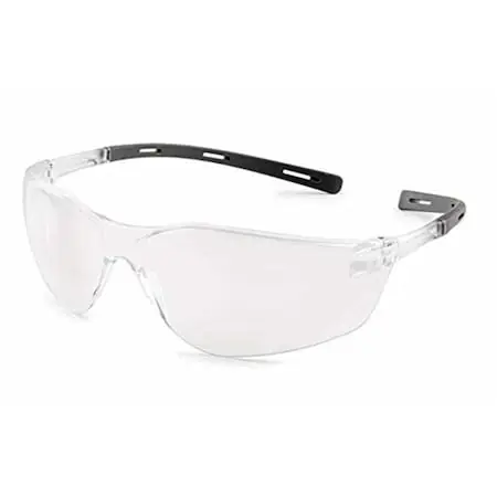 Gateway Safety 20GYX9 Ellipse Safety Glasses - Gray