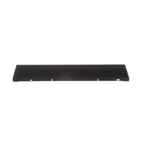 Bertazzoni Z2600496 Adj.plinth Gr/80 Black-5dlk