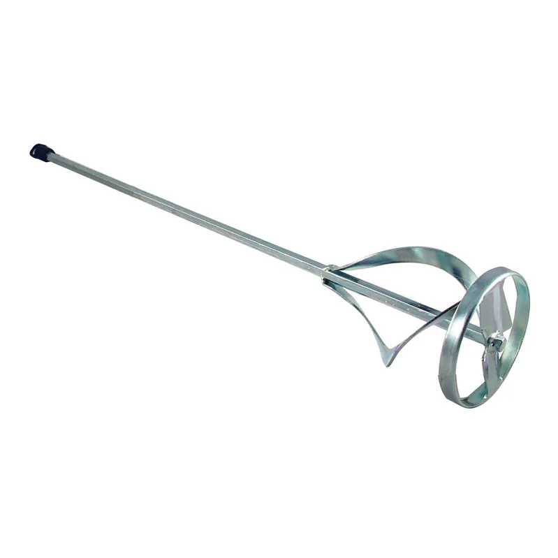 Bon 85-141 RibBon Drill Mixer - 52 inches with 5 inches x 8 inches Paddle