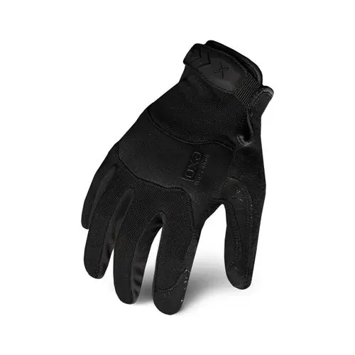 Ironclad EXOT-PBLK-05-XL EXO Tactical Pro Gloves X-Large (1 Pair)