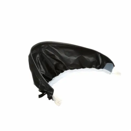 3M 7100289594 Versaflo Flame Resistant Face Seal M-937, 5 ea/Case