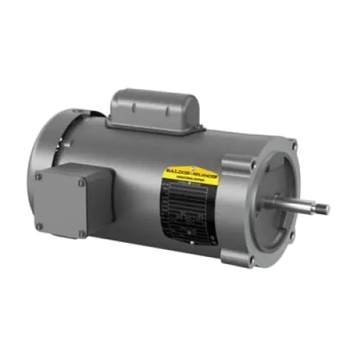 Baldor Motor JL3503A 1/2HP 3450RPM 56J TEFC 1PH Jet Pump Motor