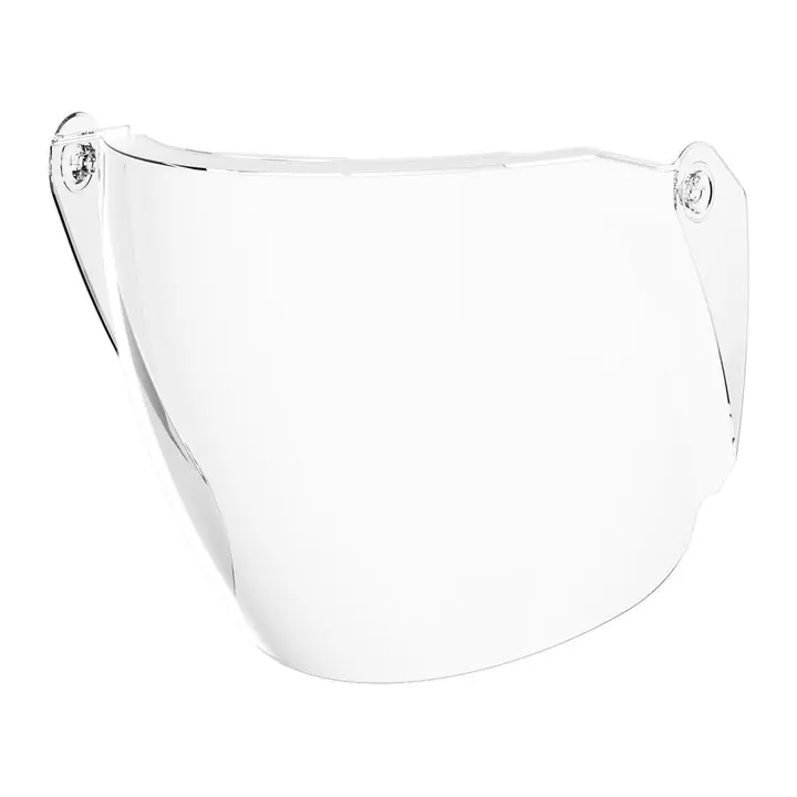 Hexarmor 17-27003 TruSpan Universal Face Shield Replacement Window