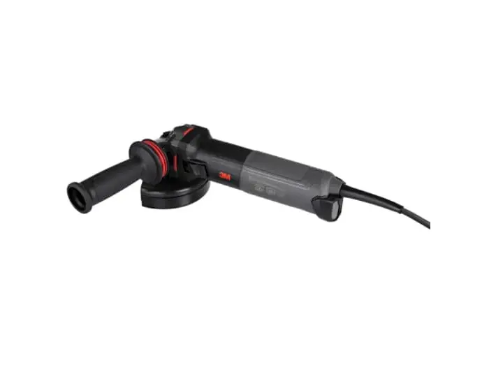 3M 7100337004 Electric Slide Switch Angle Grinder 11130 5 in Diameter
