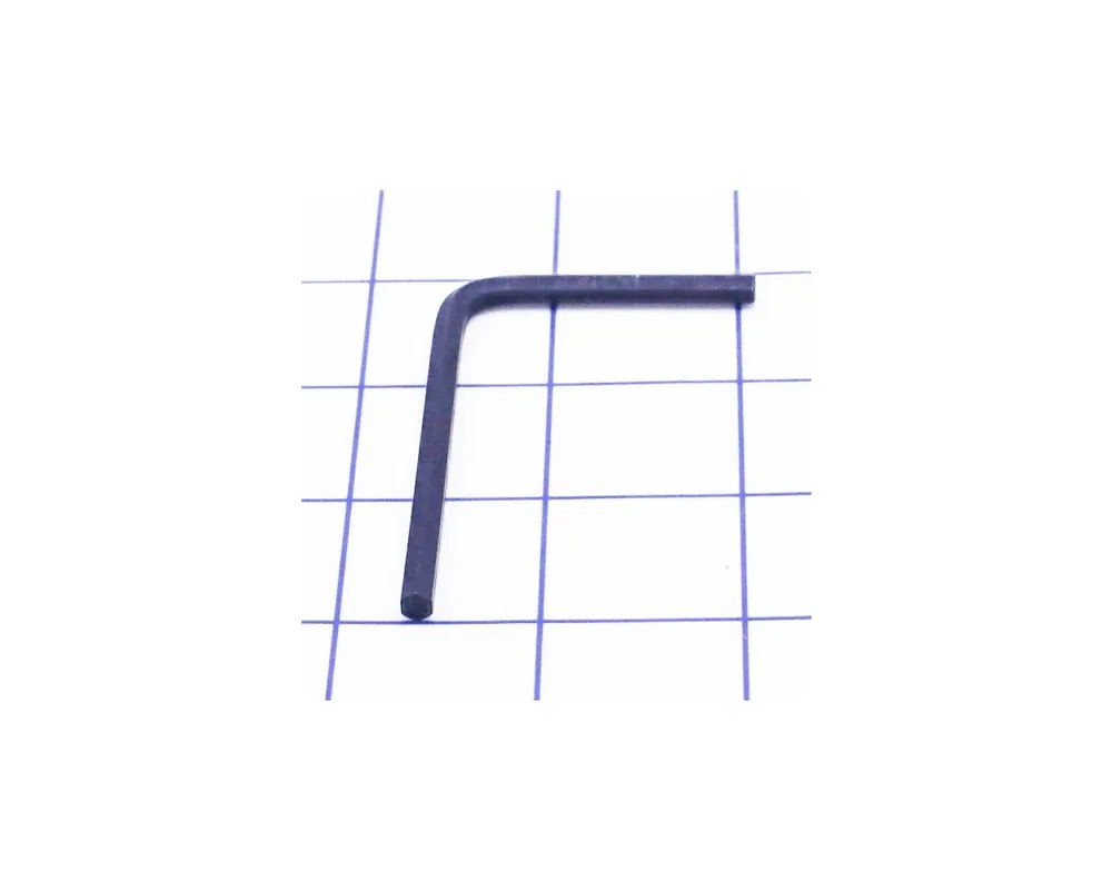 Milwaukee 45-96-0024 Magazine Allen Key