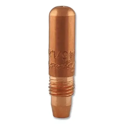 Bernard 403-27-116 Tough Lock Contact Tip 1/16 in Wire