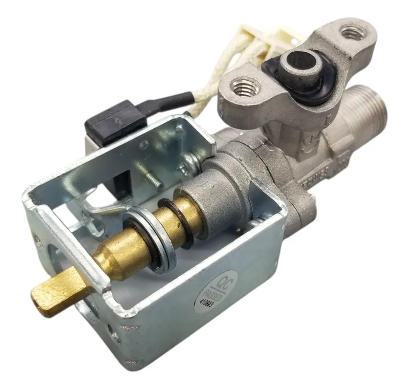 Midea 12971100024635 Cooktop Valve
