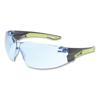Mcr Safety HK513AF Safety Glasses Blue Af Lens