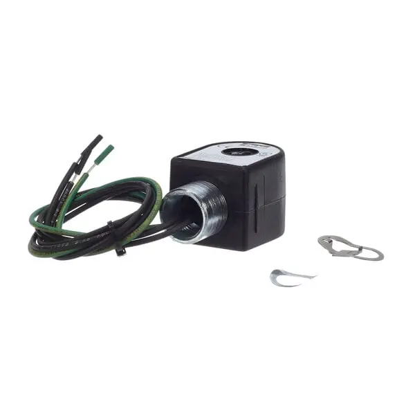 Gaylord 12033 Coil, Solenoid Valve, 110/120V, 50/60HZ