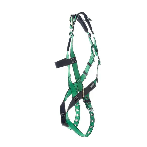Msa Saftey 10206075 V-FORM Safety Harness X-Large