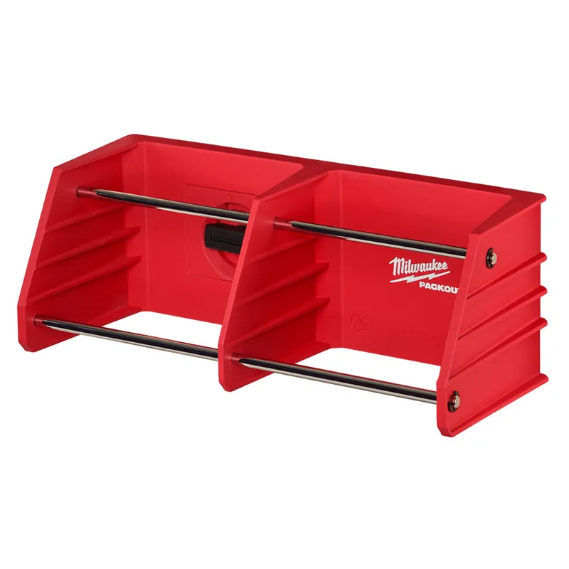 Milwaukee 48-22-8340 Packout Tool Rack