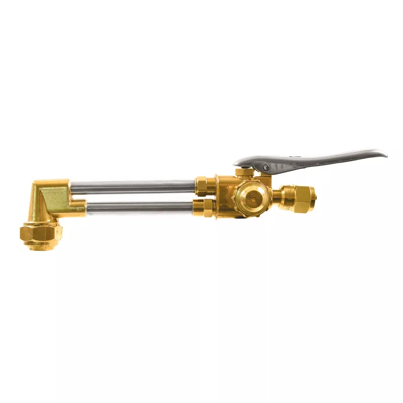 Uniweld CA350 Cutting Attachment 90° Med Duty
