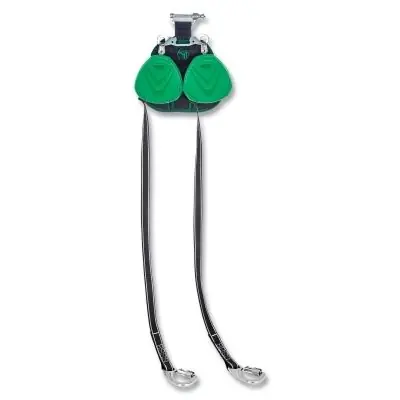 Msa Safety VTOHW-021-DD-AF V-Tec Arc Flash Personal Fall Limiter 6.5ft