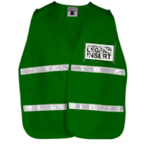 Kishigo 3705I Incident Command Vest