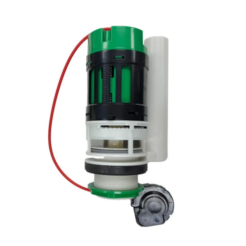 Toto THU776S-A Dual Valve For Dual Flush Toilet