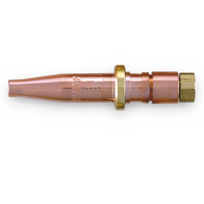Miller Electric MC12-2 Size 2 Smith Style Series MC-12 One Piece Cutting Tip