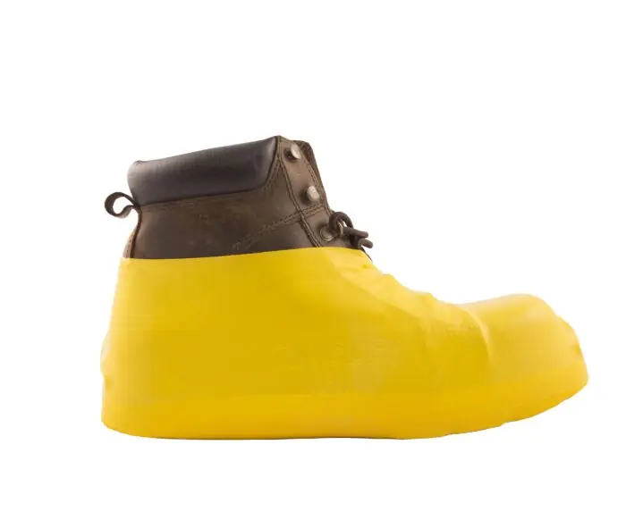 Tingley 6333.MD BOOT SAVER Disposable Overshoes Medium