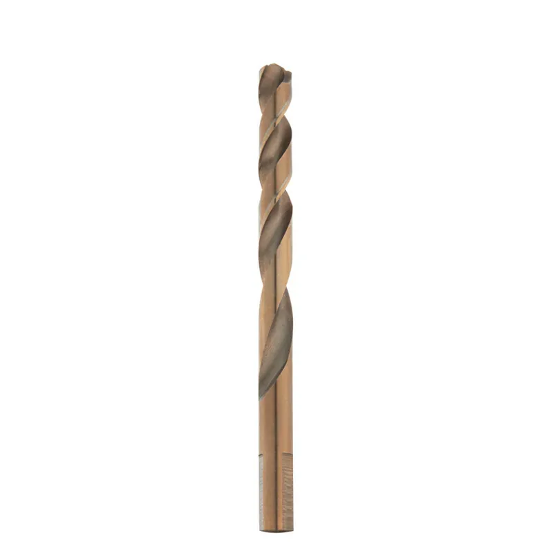 Milwaukee 48-89-2321 Cobalt Red Helix Jobber Length Drill Bit 5.62 in L