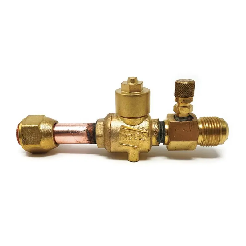Ndl Industries NBV38MSBOX 3/8 feet' Mini-Split, Male Side Sch incl. Ins