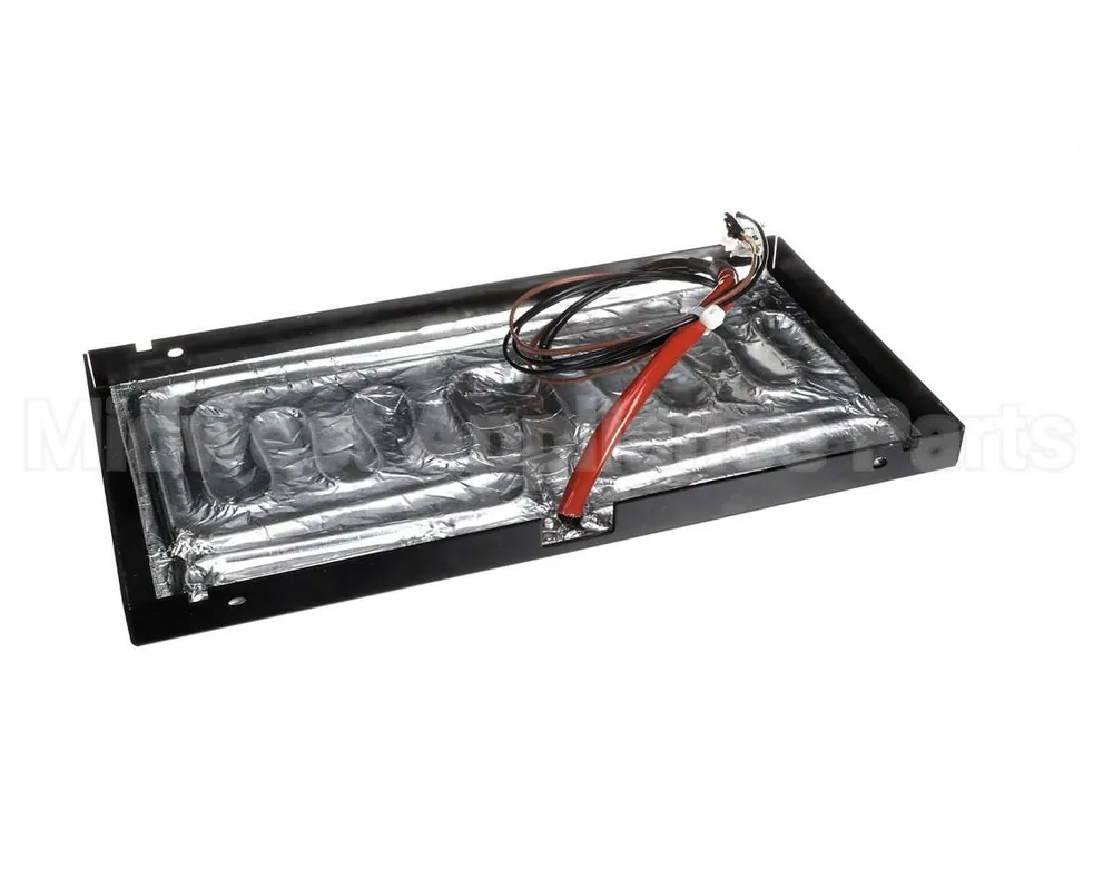 Prince Castle 540-1666S Heater Kit, 4 x 1
