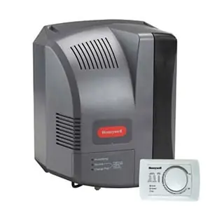 Trane HE300A1005 TrueEASE Advanced Fan-Powered Humidifier 18 gal. per day REPLACEMENT HC26E1004