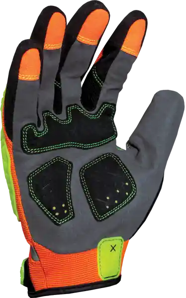 Ironclad EXO2-HZI-02-S exo motor impact glove (1 pair)